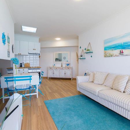 2 Bedrooms & Spectacular Views In Best Part Of Las Canteras Лас-Пальмас-де-Гран-Канарія Екстер'єр фото