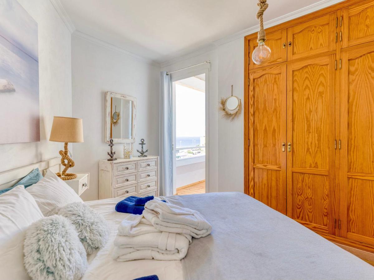 2 Bedrooms & Spectacular Views In Best Part Of Las Canteras Лас-Пальмас-де-Гран-Канарія Екстер'єр фото