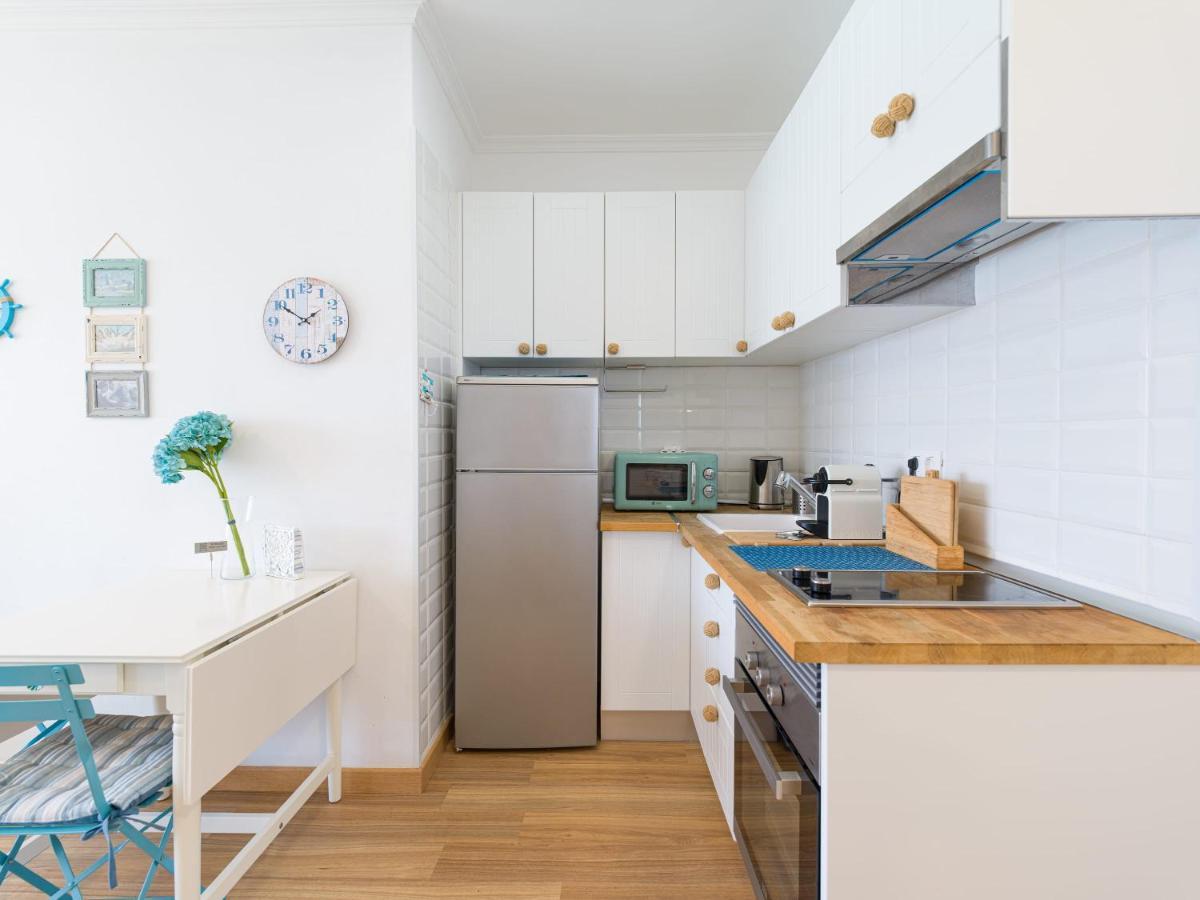 2 Bedrooms & Spectacular Views In Best Part Of Las Canteras Лас-Пальмас-де-Гран-Канарія Екстер'єр фото